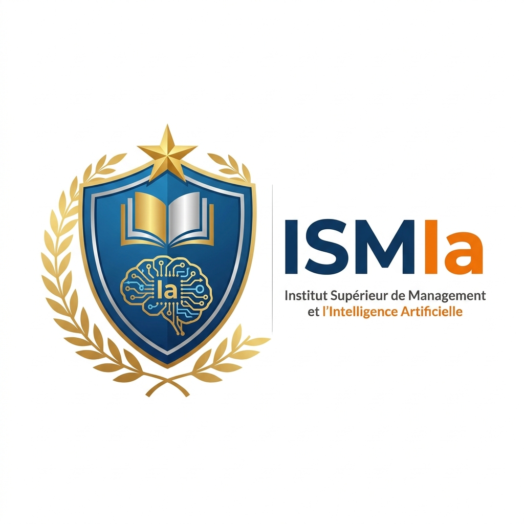 ISMIa — Institut Supérieur de Management et de l’Intelligence Artificielle